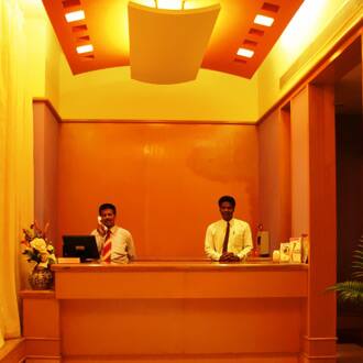 Hotel maathus Inn, Chennai 4
